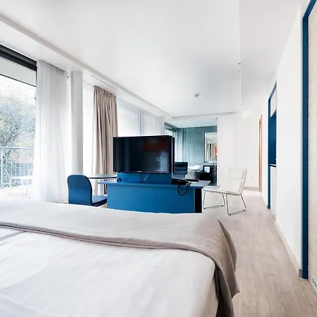 Lanchid 19 Design Hotel-3