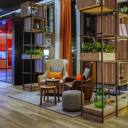 Intercityhotel Hannover Hauptbahnhof-Ost-2
