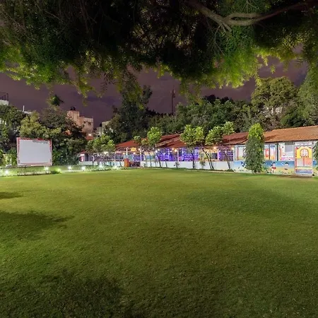 Chairman'S Resort-2