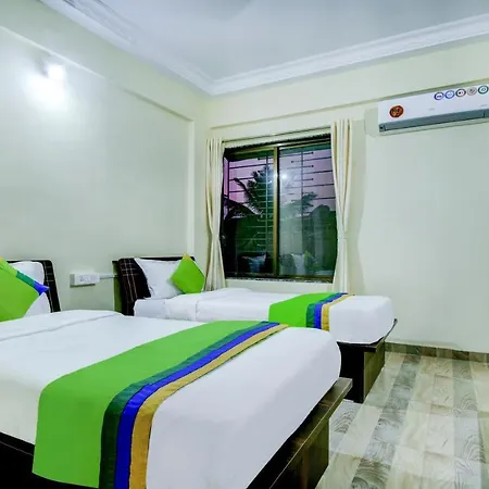 Treebo Sayaji Residency-3