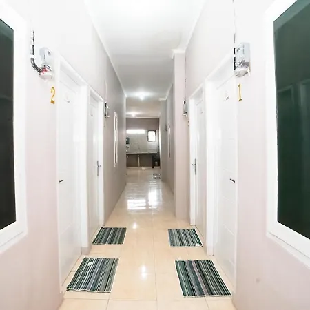 Koolkost Near Rs Pelabuhan Jakarta - Minimum Stay 6 Nights-3