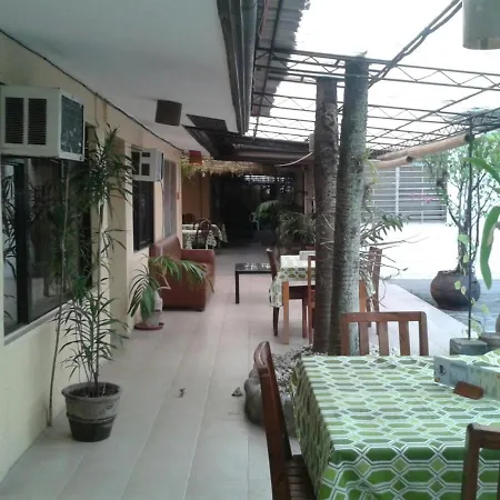 11Th Street Bed And Breakfast-2