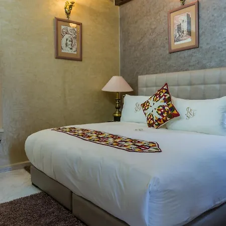 Riad Sebti Fes-2