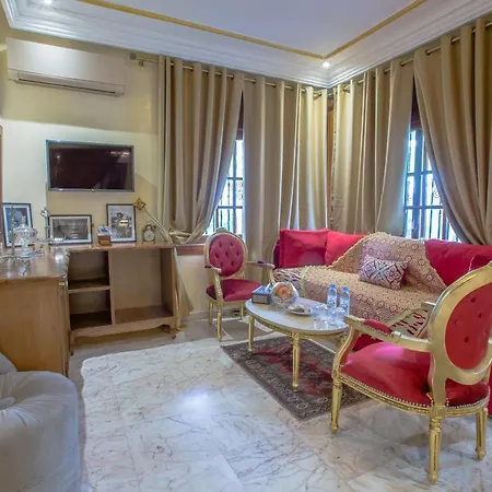 Riad Sebti Fès-3