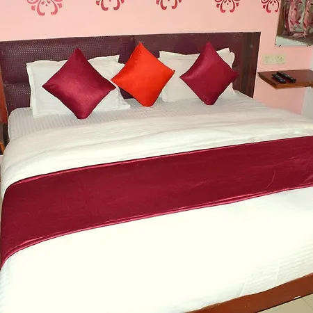 Radhe-The Hotel-3