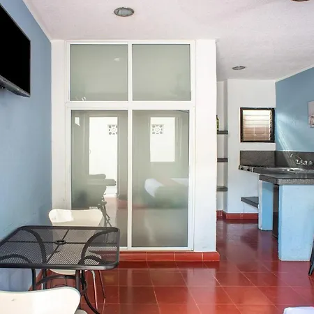 Hotel Dpas 52-3