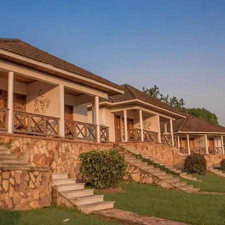 Jinja Nile Resort-3