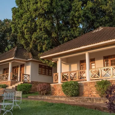 Jinja Nile Resort-2