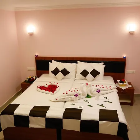 Luxora Hotel And Spa-2