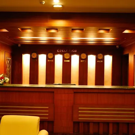 Luxora Hotel And Spa-3
