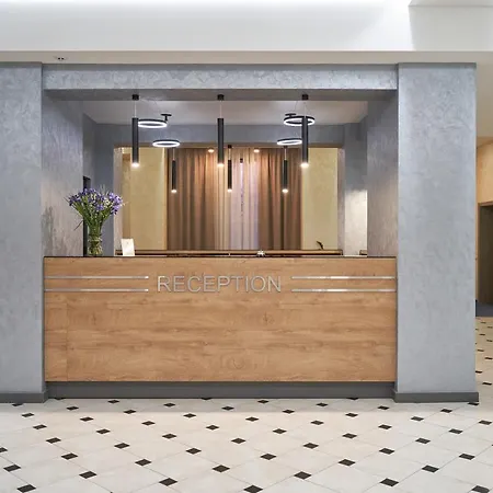 Hotel Druzhba-2
