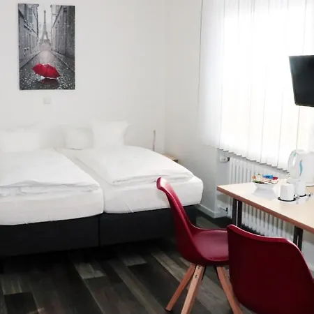 Europa-Haus-Bocholt - Bett&Bike-2