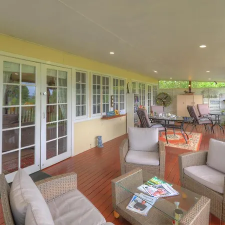 Andavine House - Bed & Breakfast-2