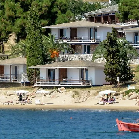 Xenia Ouranoupolis-3