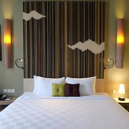 Wyndham Dreamland Resort Bali-3