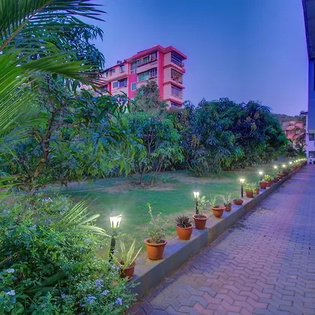Hotel Xec Residency-2