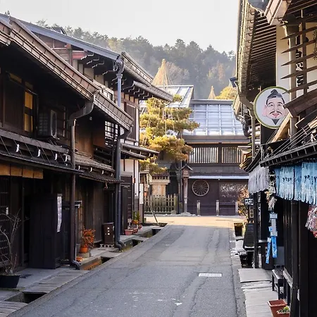 Hotel Wood Takayama-2