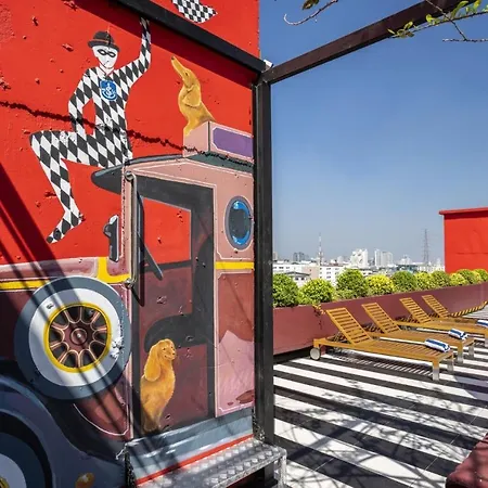MeStyle Museum Hotel-3