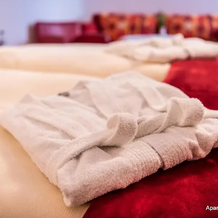 Aparthotel am Kurpark-2