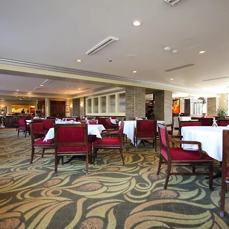 Ramada By Wyndham Minneapolis Airport - Eagan-2