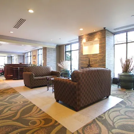 Ramada By Wyndham Minneapolis Airport - Eagan-3