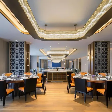 Flyzoo Hotel - Alibaba Future Hotel-2