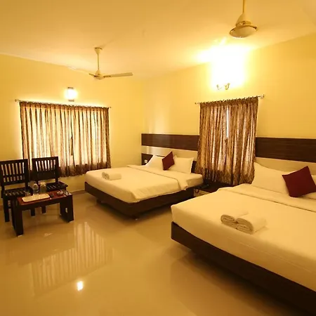 Sri Gnana Vedha Beach Residency-3