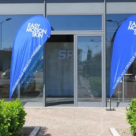 An Hotel Dependance Milano Melegnano-3