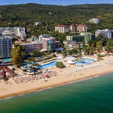 Hotel Lilia-3