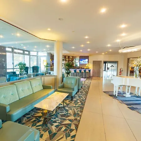 Best Western Plus Evreux Palais Des Congres-2