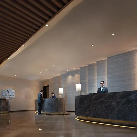 Holiday Inn Hangzhou Airport Zone By Ihg-2