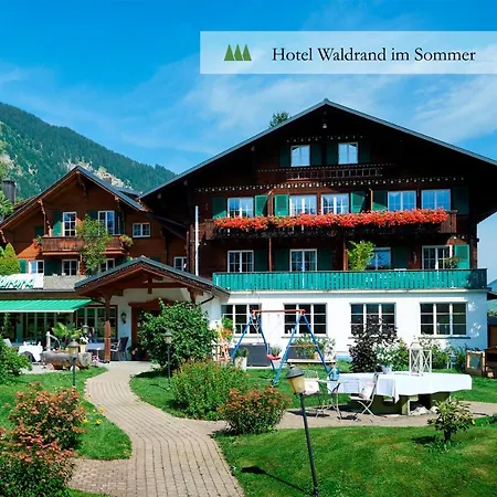 Hotel Waldrand-3