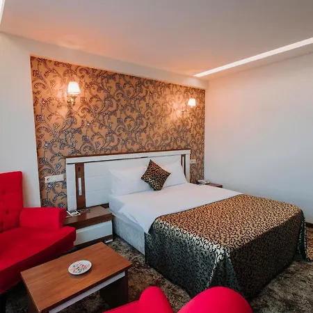 Ts Gold Otel-2