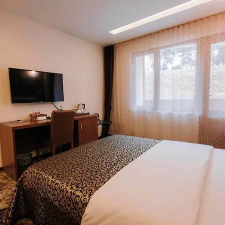 Ts Gold Otel-2