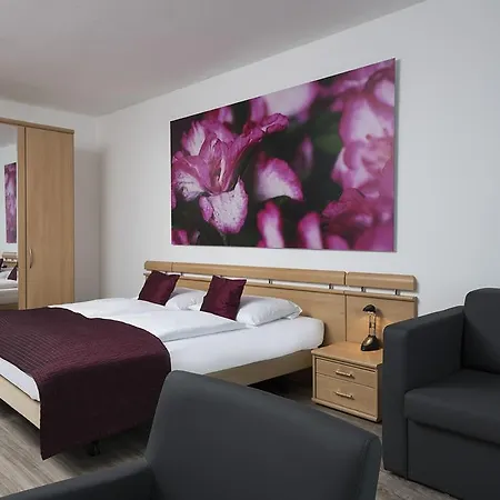 Mark Apart Hotel-3