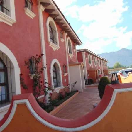 La casa de la abuela-2