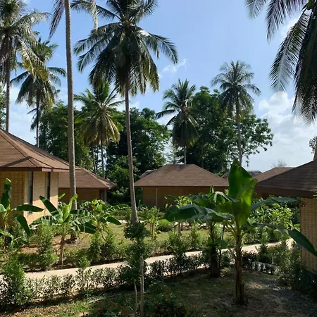 Thiwson Beach Resort - Sha Extra Plus-3