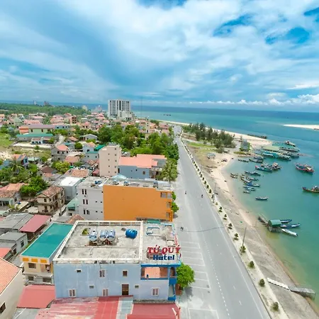Anh Linh 2 Hotel-2