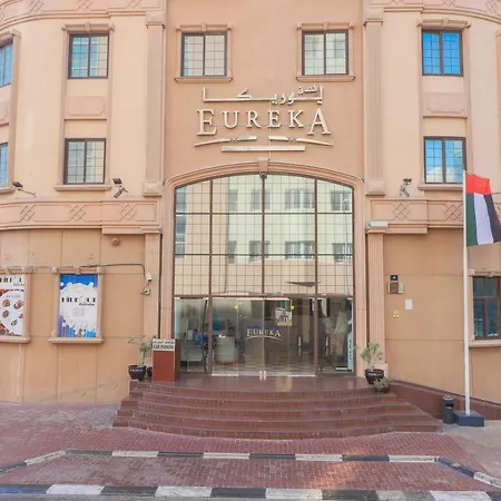 Eureka Hotel-2