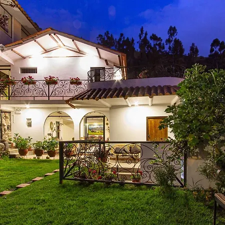 Luna House Cusco-2