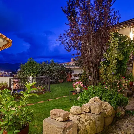 Luna House Cusco-3