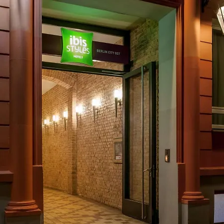 Ibis Styles Berlin City Ost-2