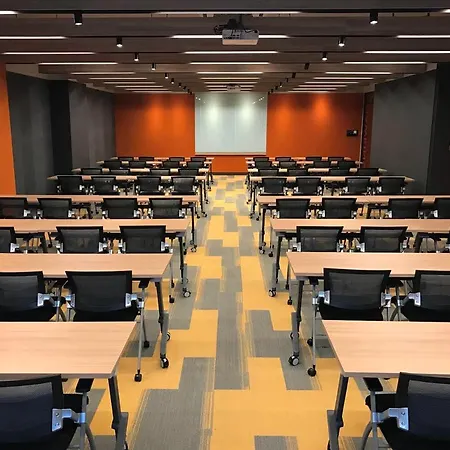 Fox Lite Hotel Dpulze Cyberjaya-3