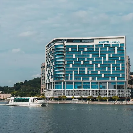 Zenith Putrajaya-2