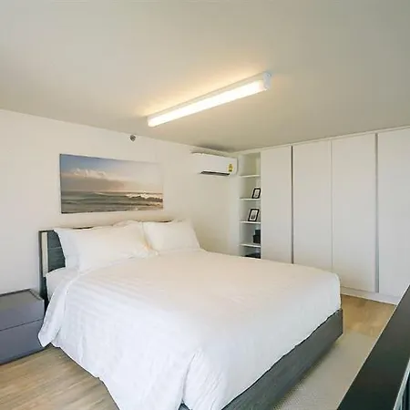Surestay By Best Western Bangkok Ramintra-3