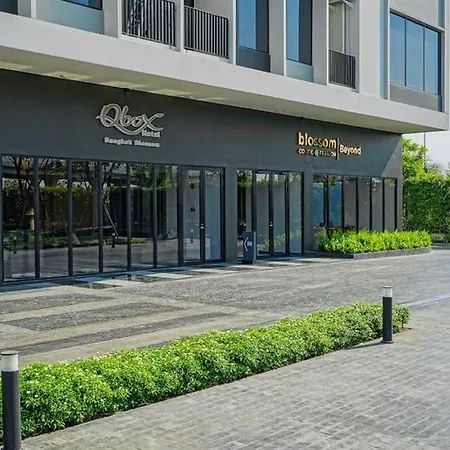 Surestay By Best Western Bangkok Ramintra-2