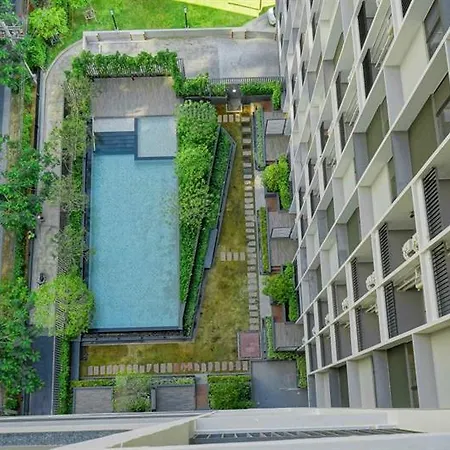 Surestay By Best Western Bangkok Ramintra-3