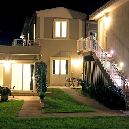 Hotel La Villa Del Mare (Adults Only)-3