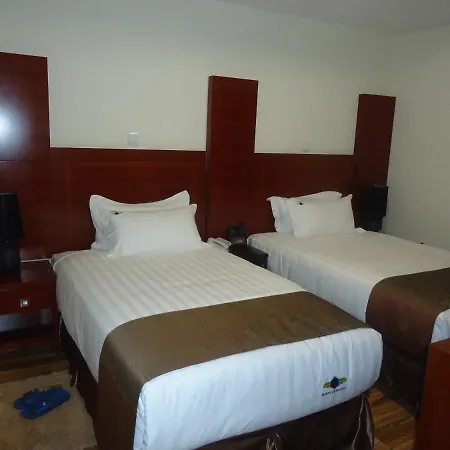 Miracle Hotel-3