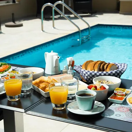 Olympos Suites Apartments-3